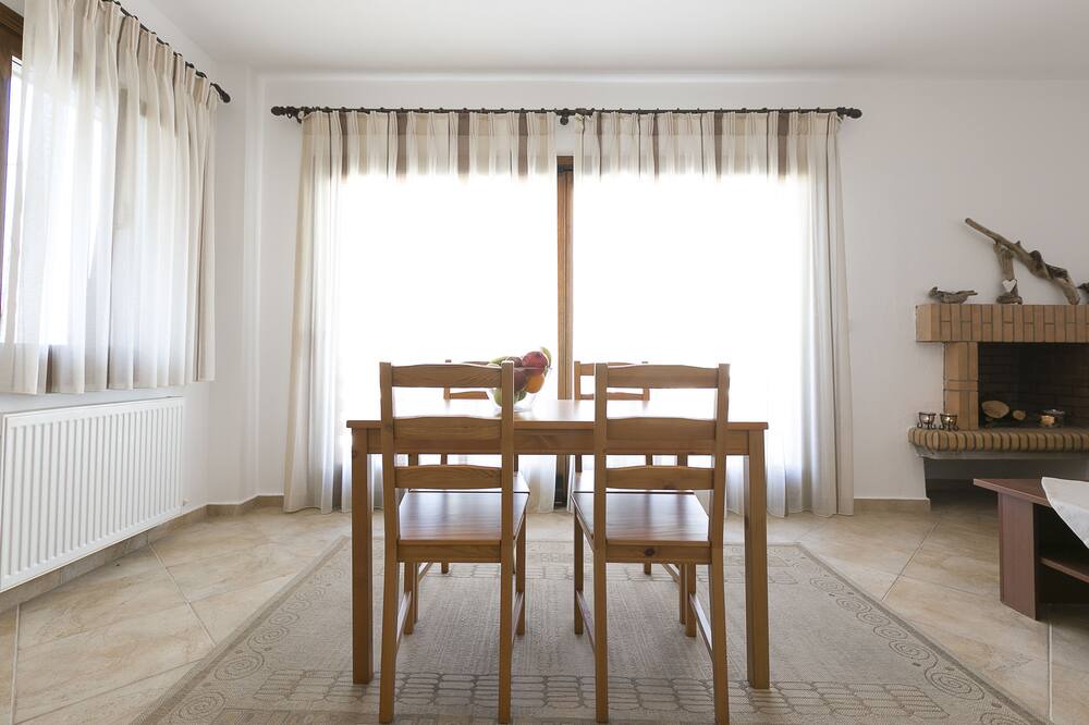 Photo of Livingroom in Ouranoupoli