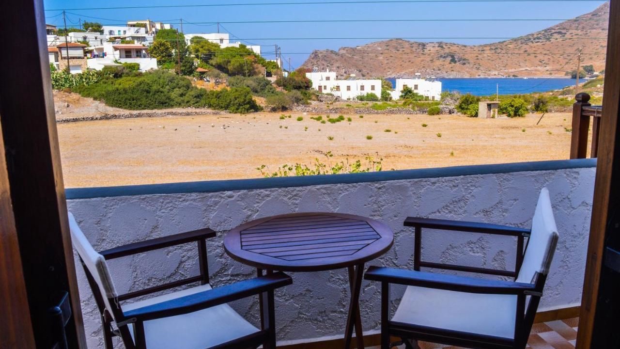 Photo of Bedroom in Skala