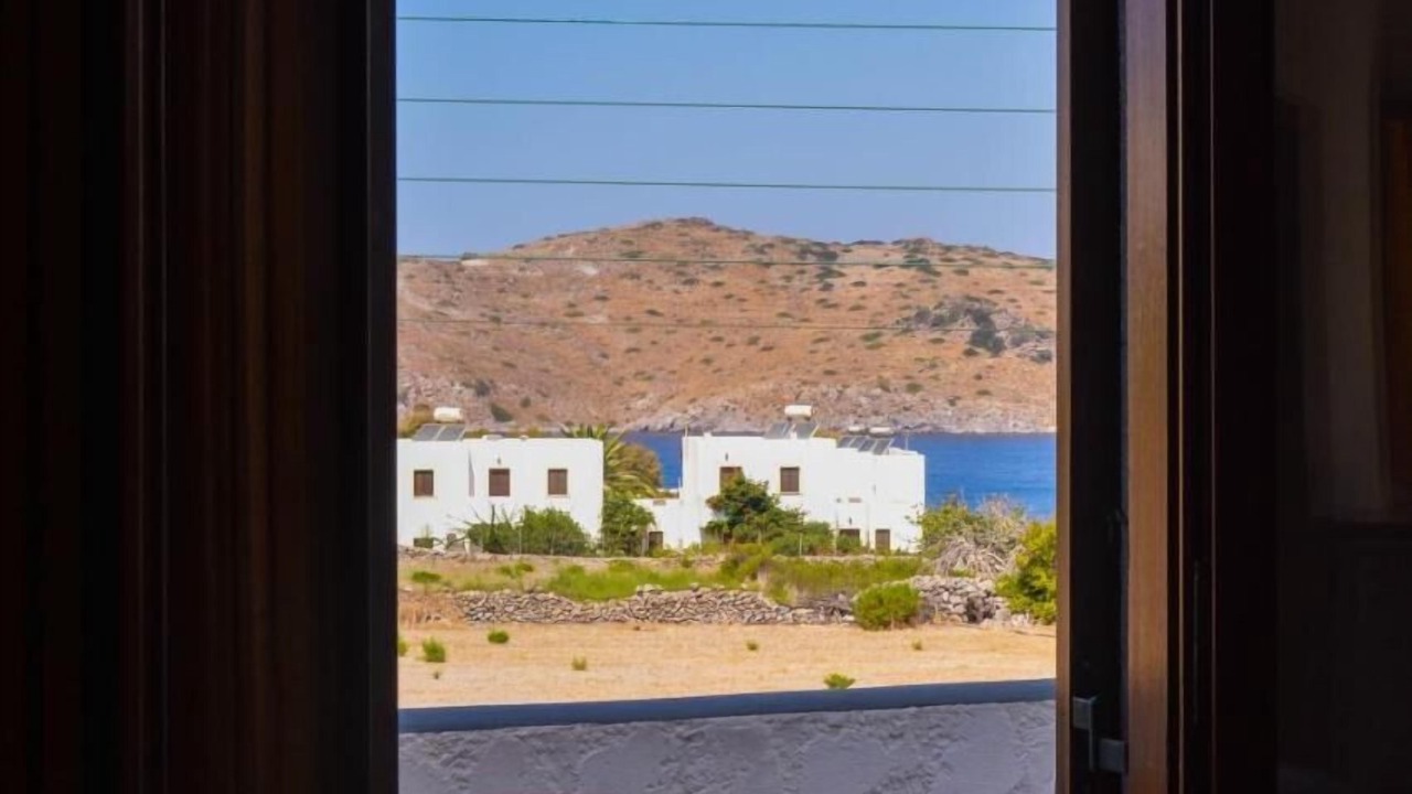 Photo of Bedroom in Skala