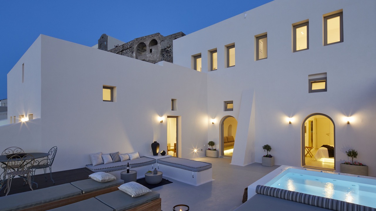 Photo of Patio Balcony in Pyrgos