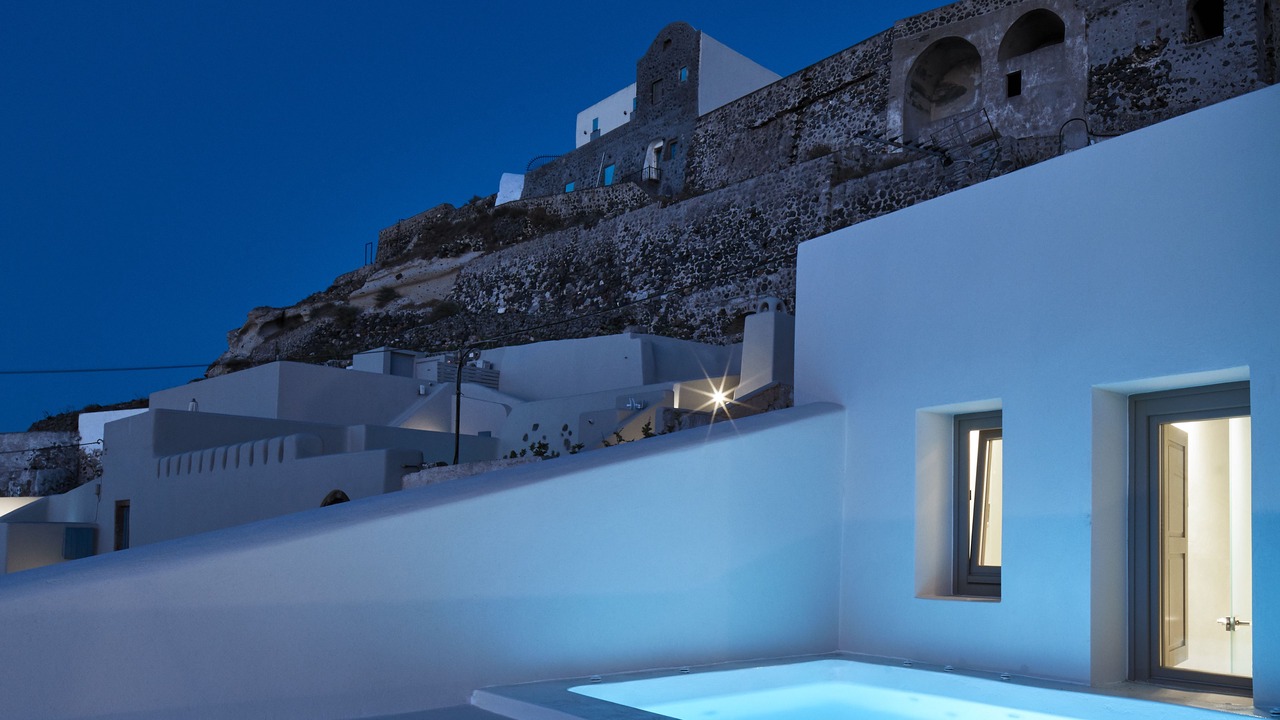 Photo of Patio Balcony in Pyrgos