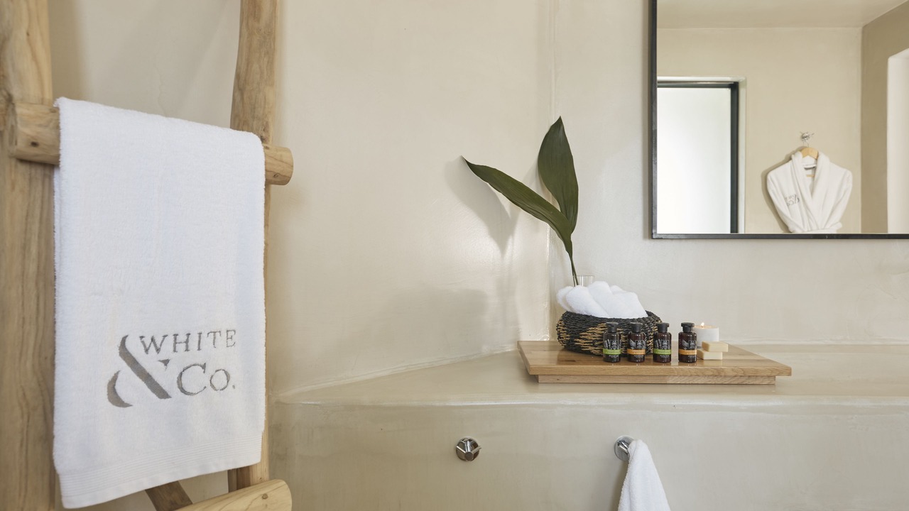 Photo of Bathroom in Pyrgos