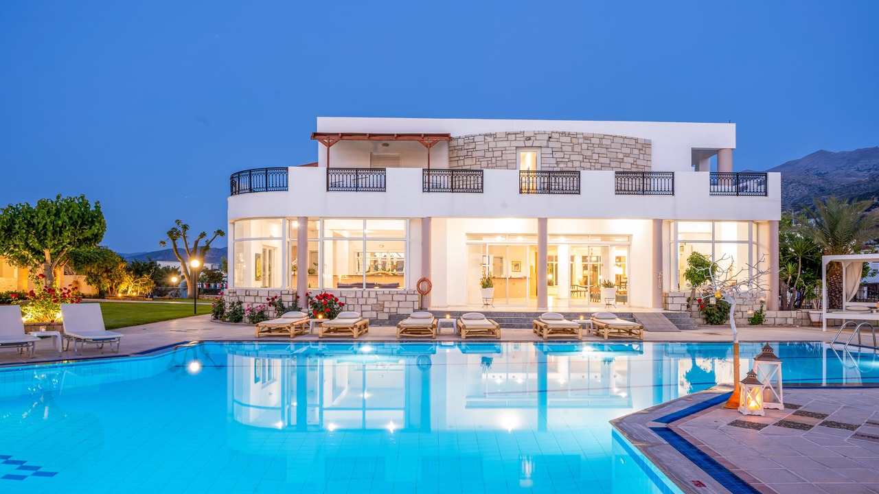 Photo of Outdoor in Malia