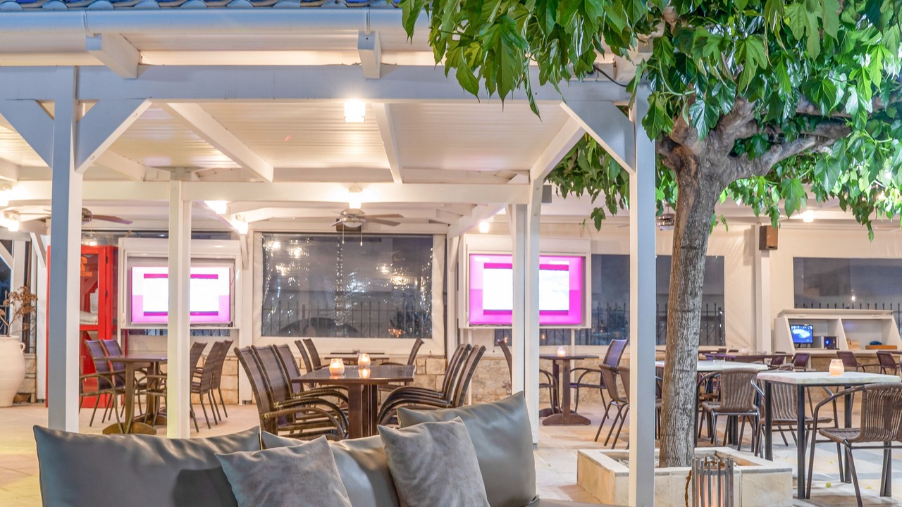 Photo of Outdoor in Malia