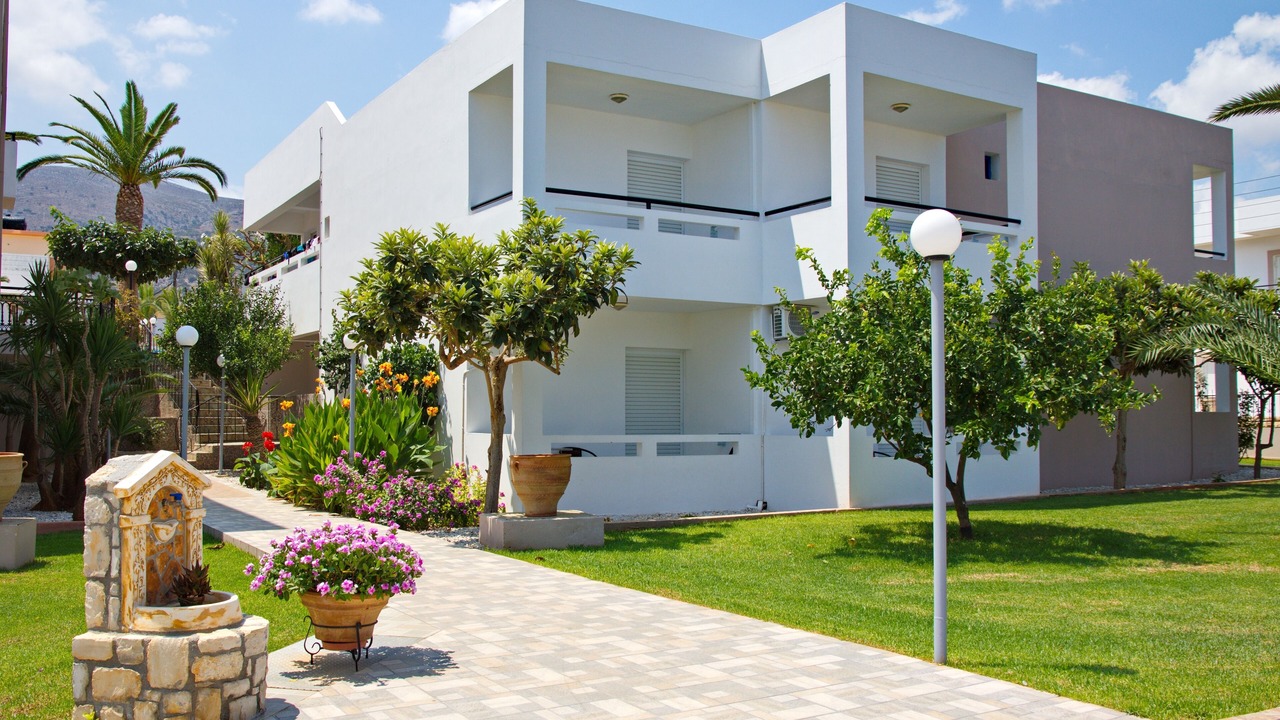 Photo of Outdoor in Malia