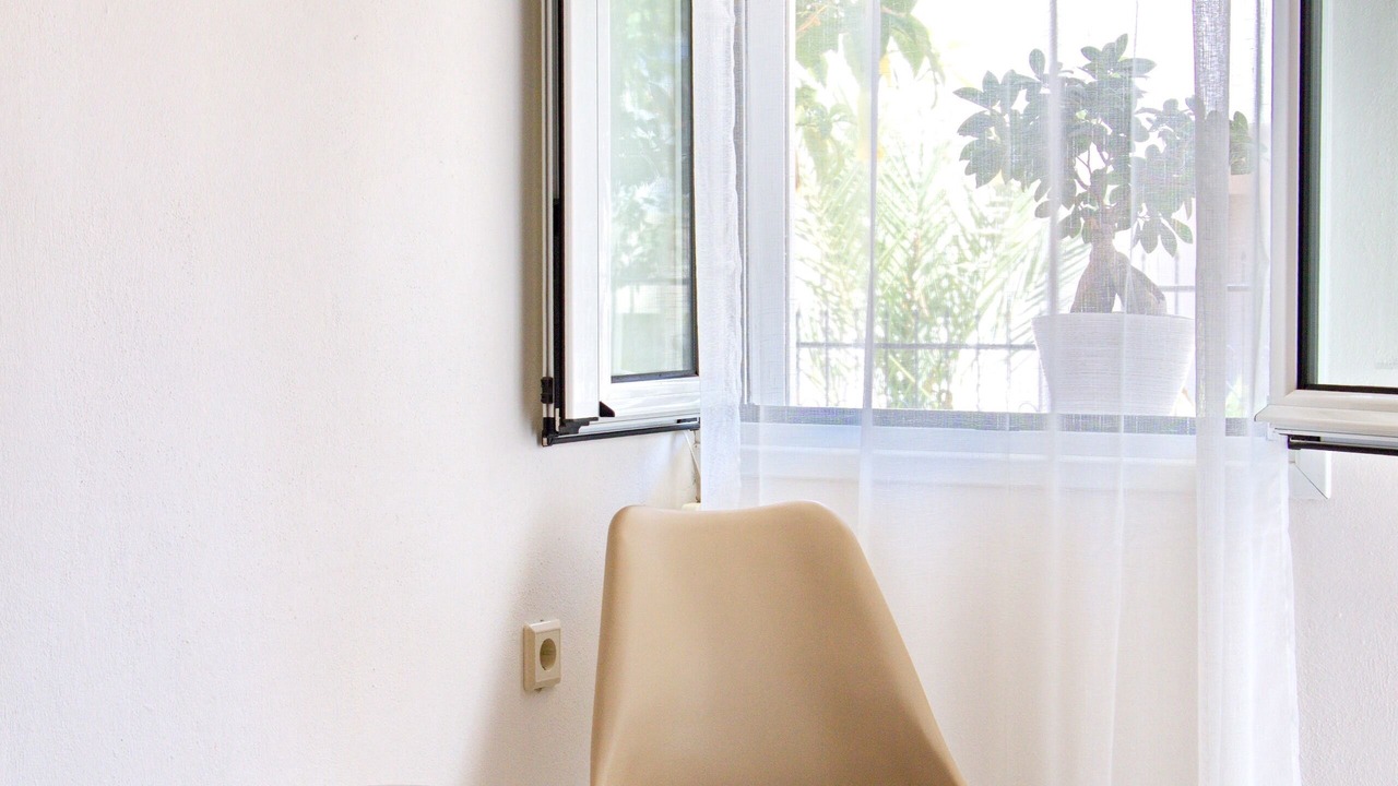 Photo of Bedroom in Malia