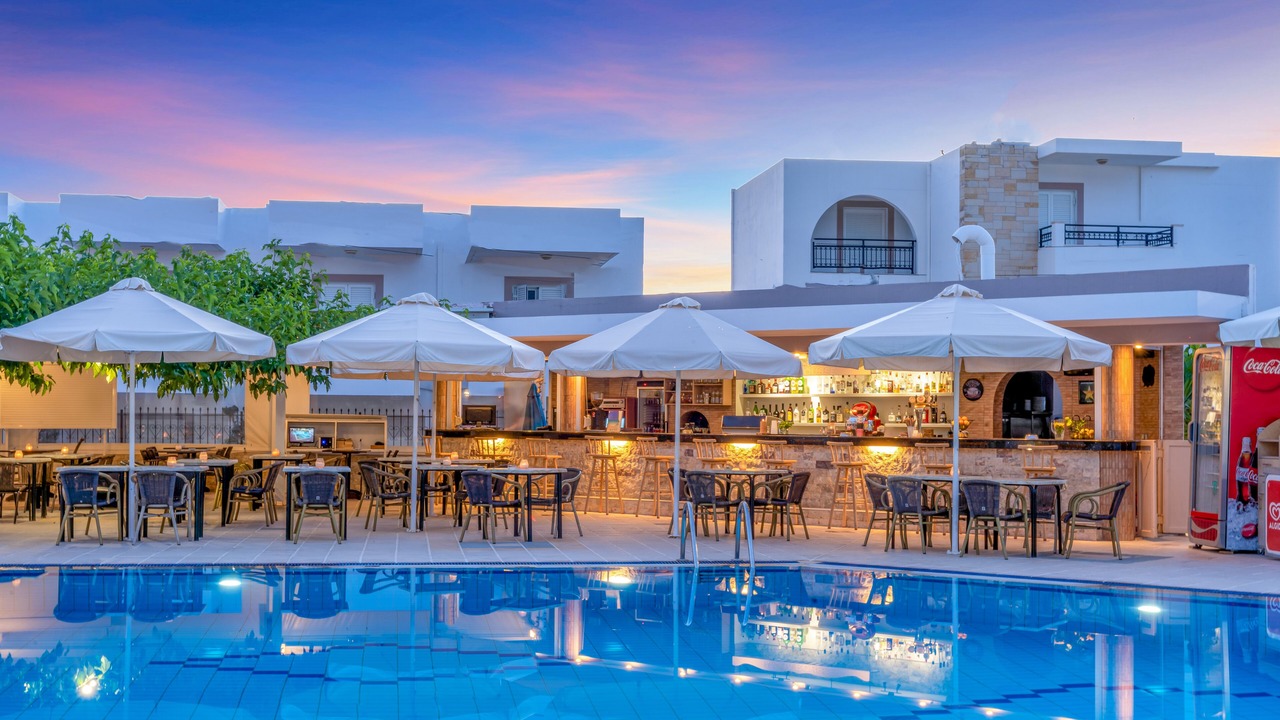 Photo of Outdoor in Malia