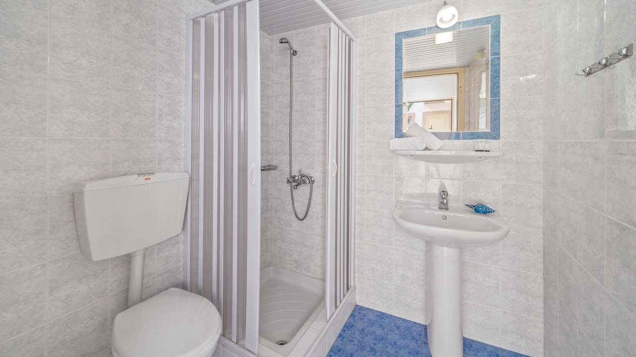 Photo of Bathroom in Malia