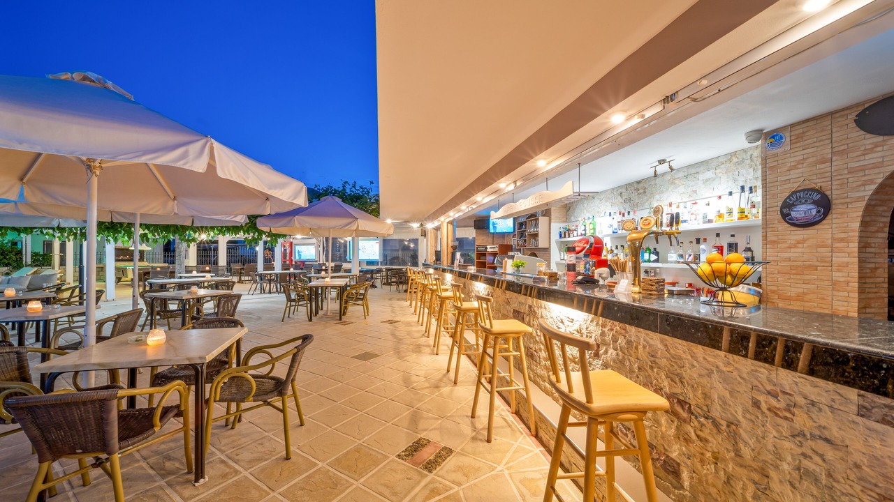 Photo of Outdoor in Malia