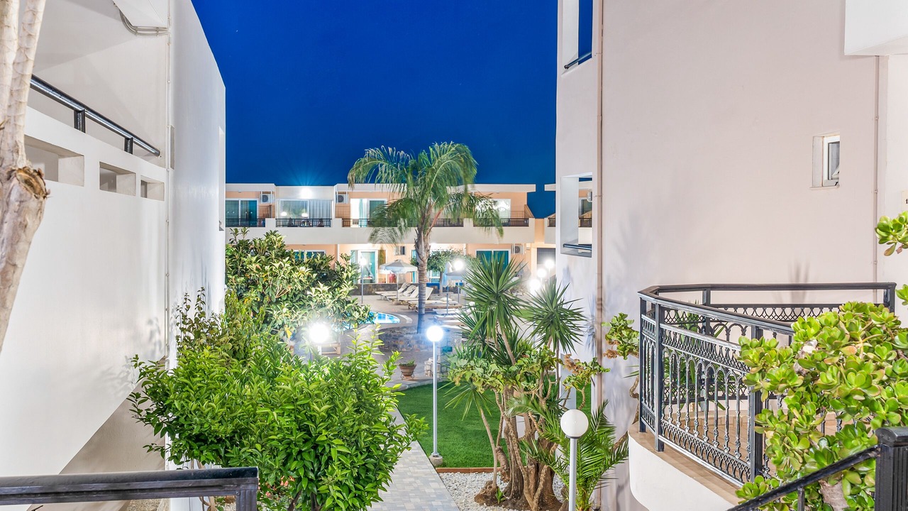 Photo of Outdoor in Malia
