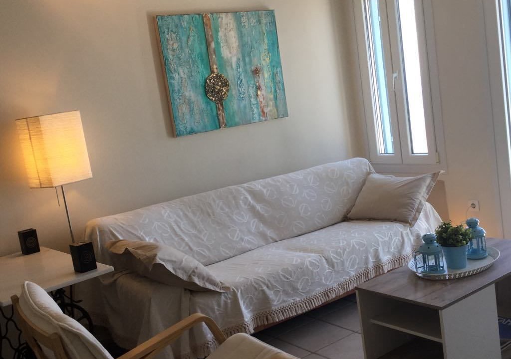 Photo of Livingroom in Arnados
