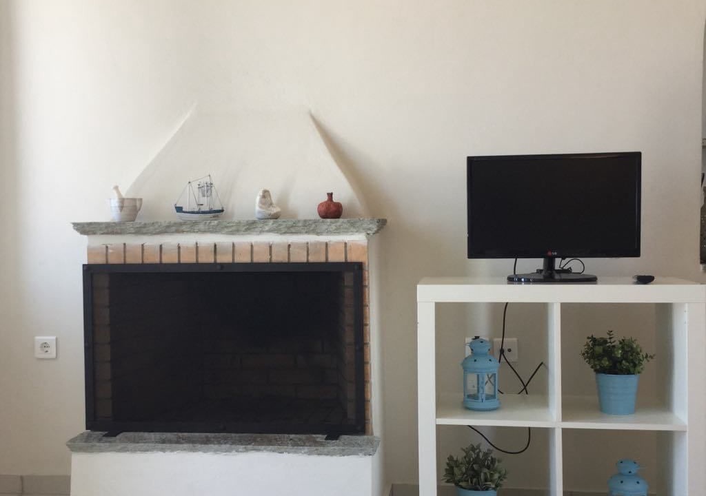 Photo of Livingroom in Arnados