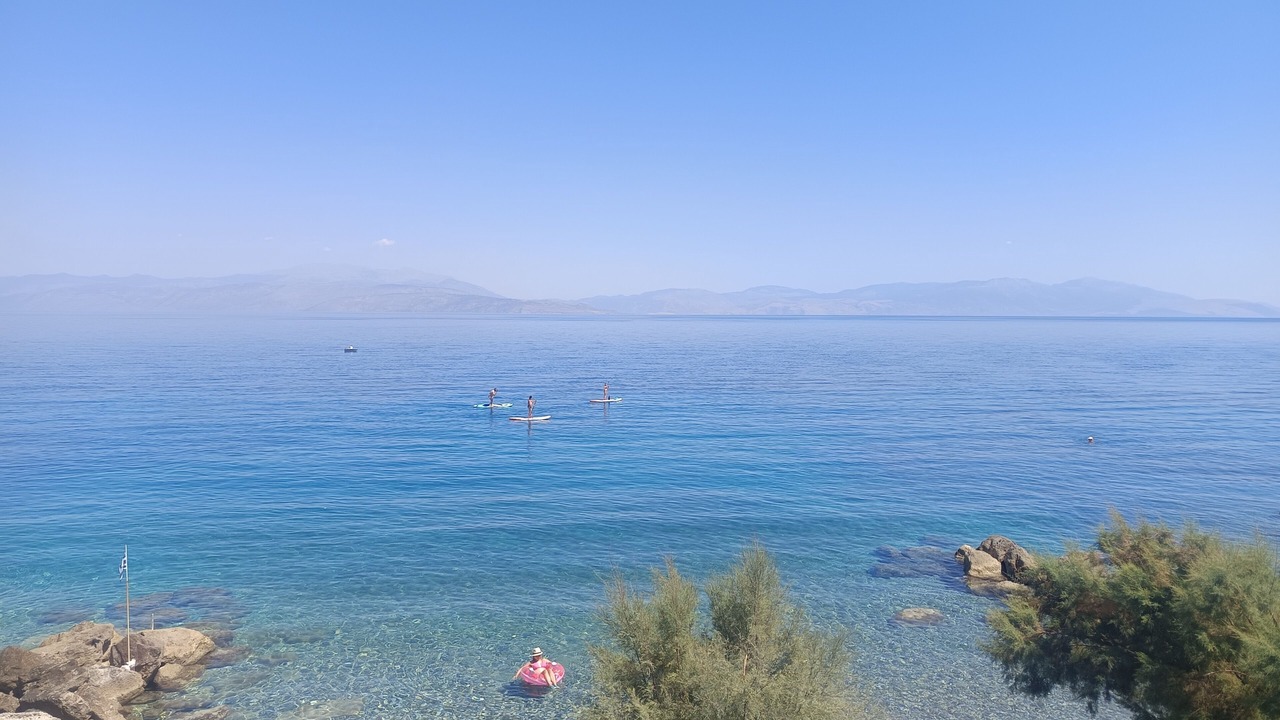 Photo of Outdoor in Derveni