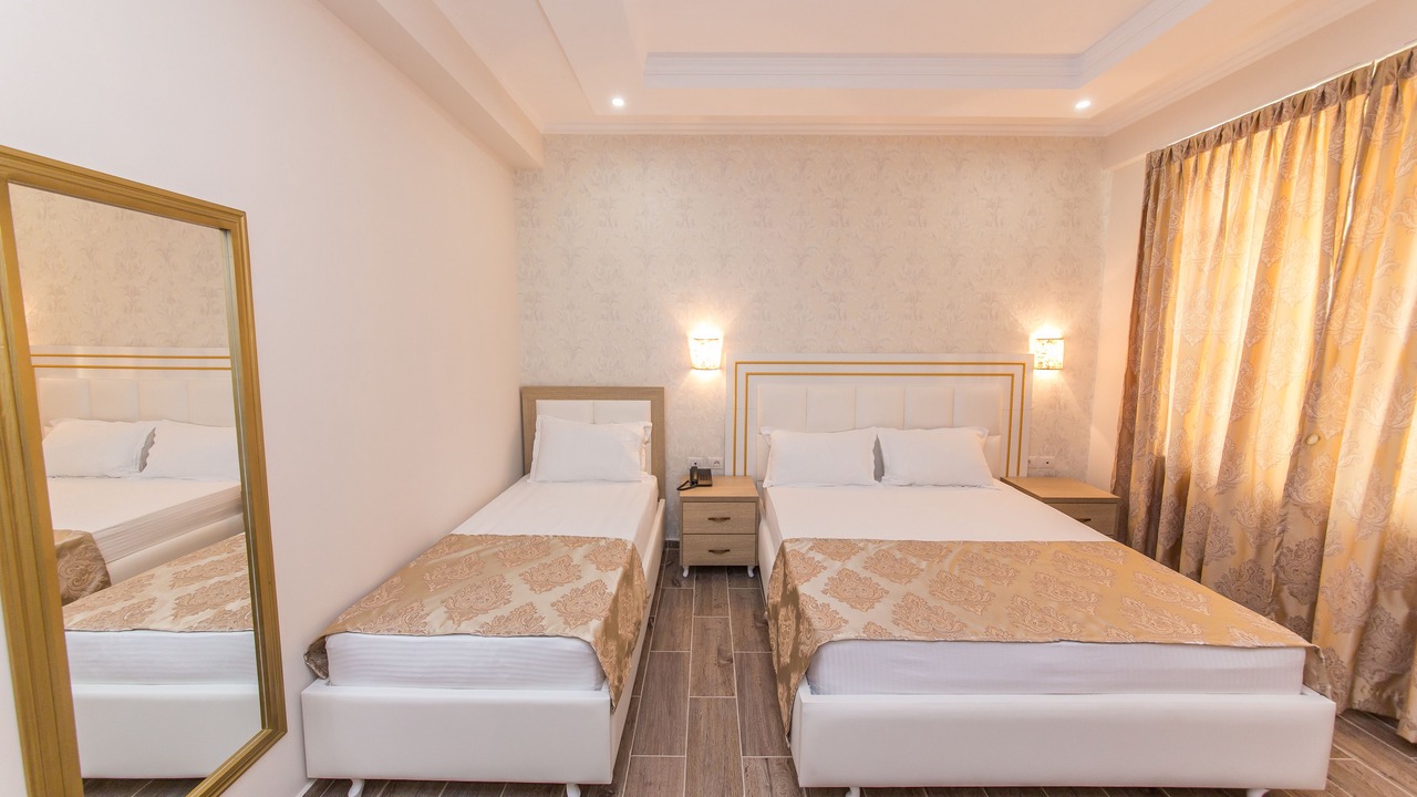 Photo of Bedroom in Berat