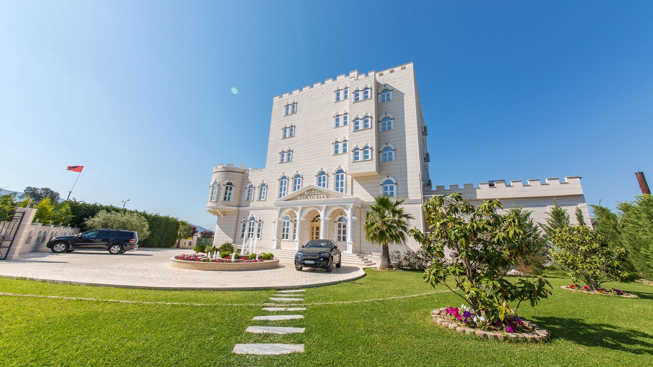 Photo of Outdoor in Berat