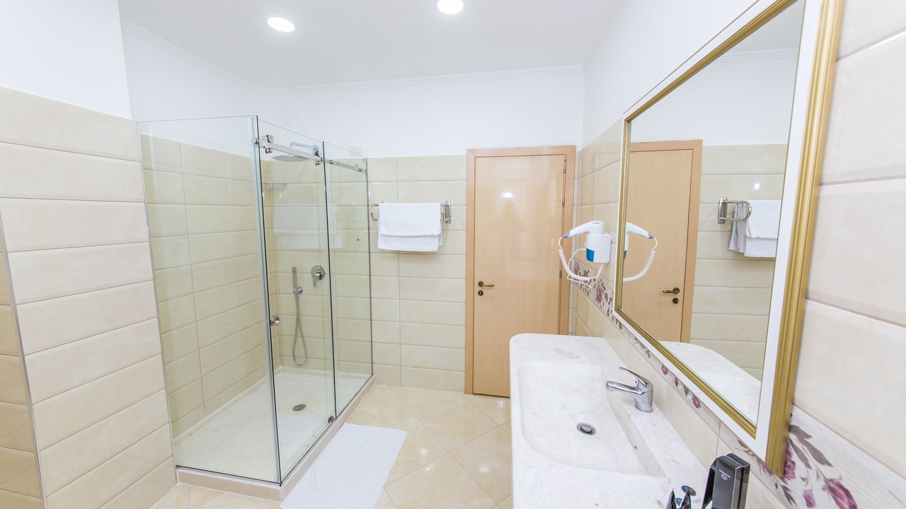 Photo of Bathroom in Berat