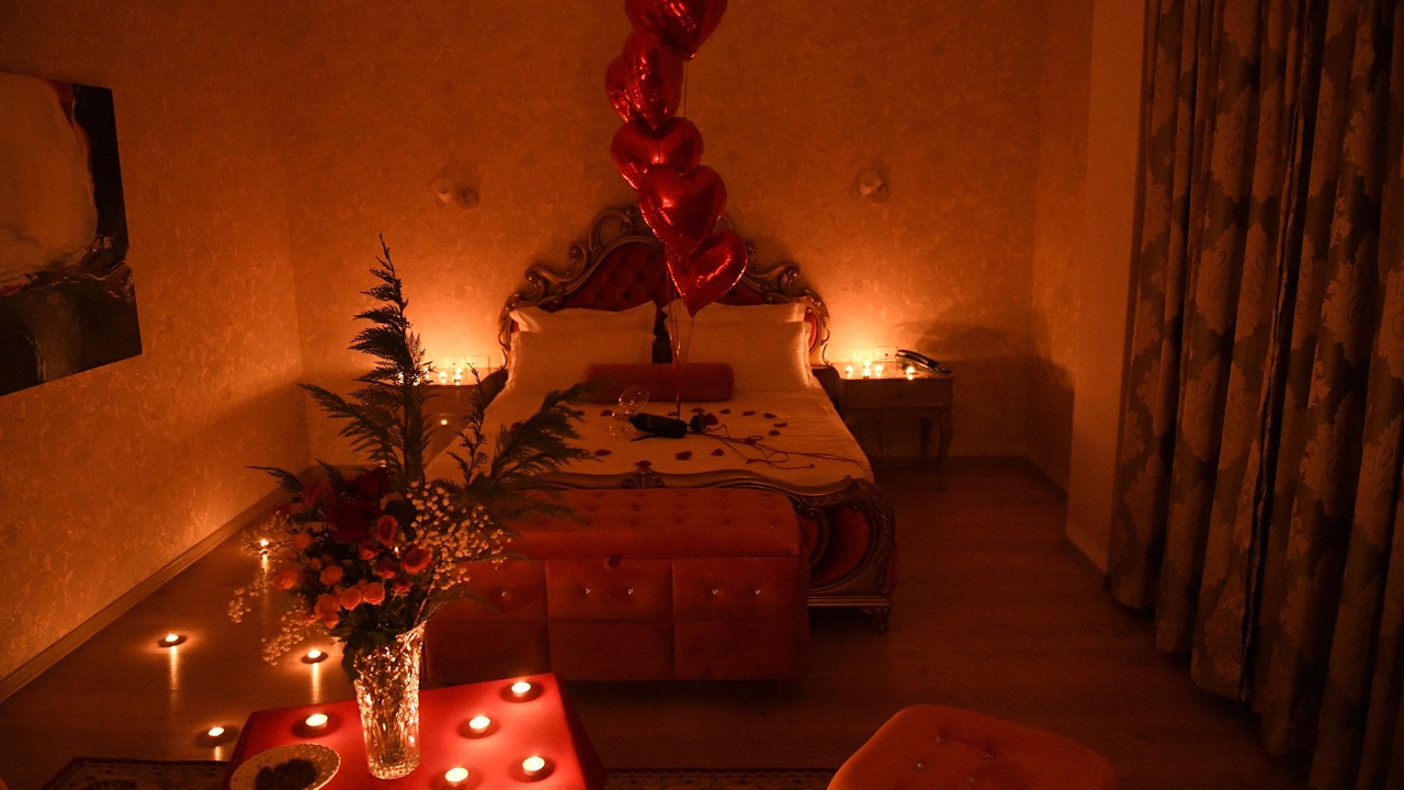 Photo of Bedroom in Berat