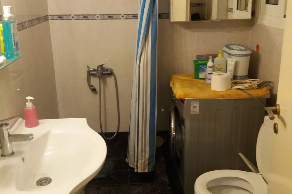 Photo of Bathroom in Nea Smirni
