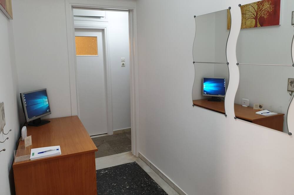 Photo of Livingroom in Nea Smirni