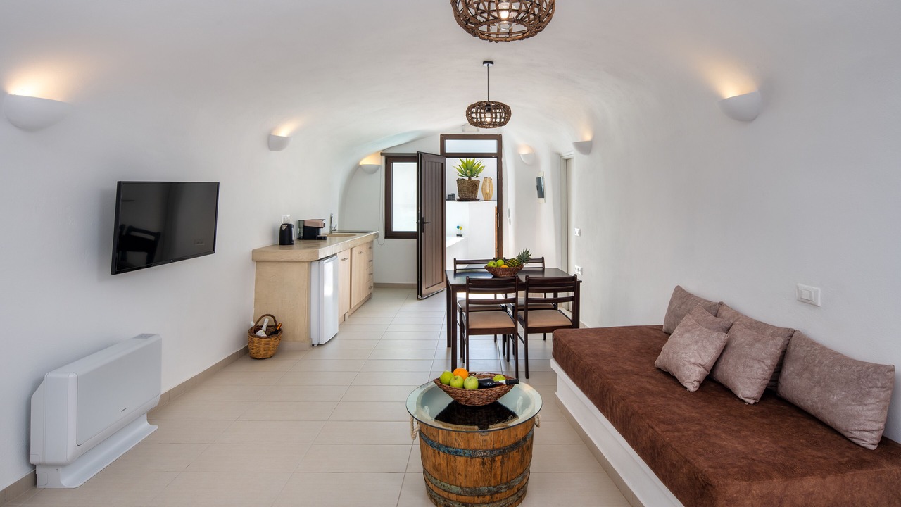 Photo of Bedroom in Megalochori