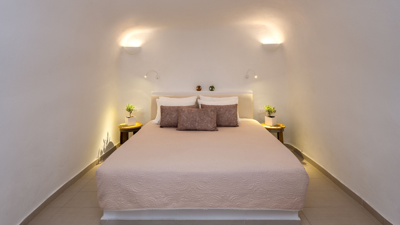 Photo of Bedroom in Megalochori