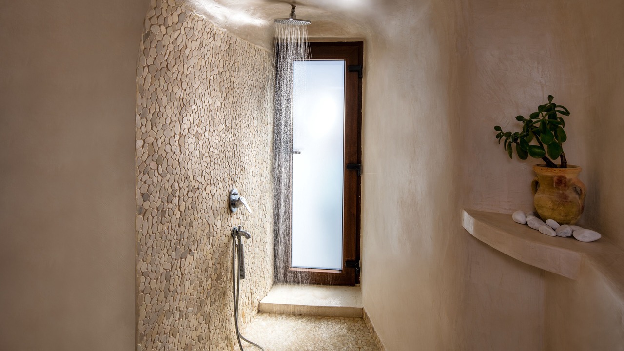 Photo of Bathroom in Megalochori