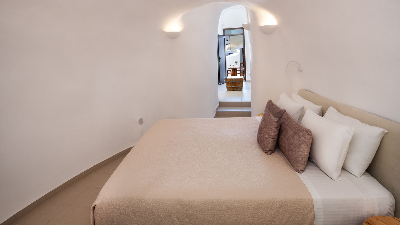 Photo of Bedroom in Megalochori