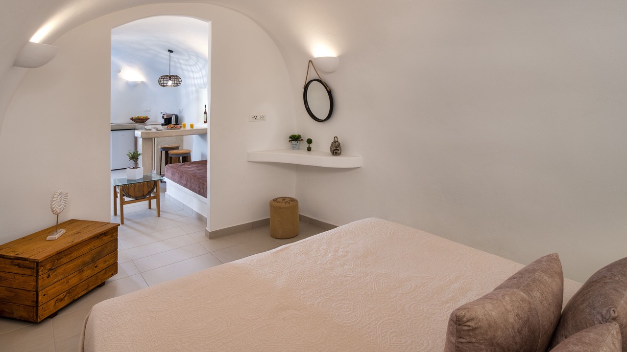 Photo of Bedroom in Megalochori