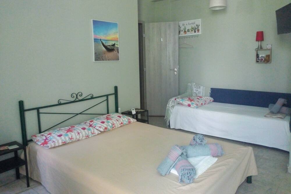 Photo of Bedroom in Nafplion City Centre