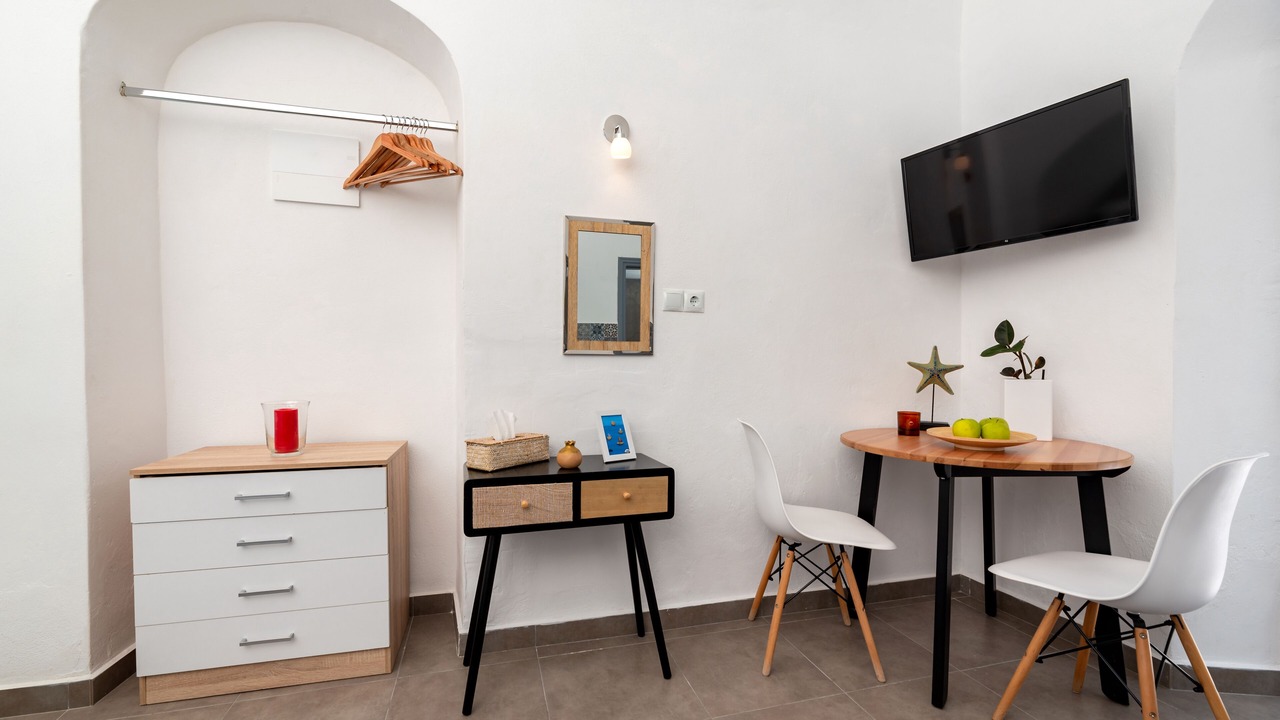 Photo of Bedroom in Karterados