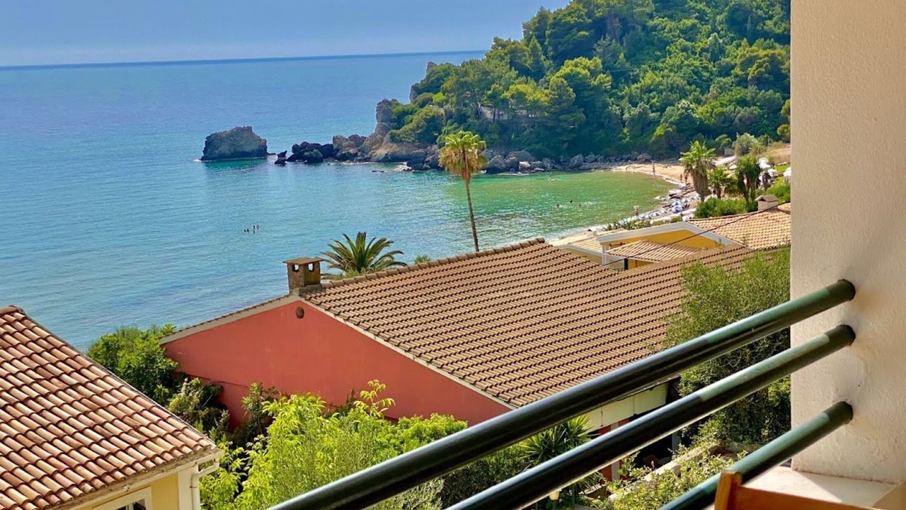 Photo of Patio Balcony in Glyfada