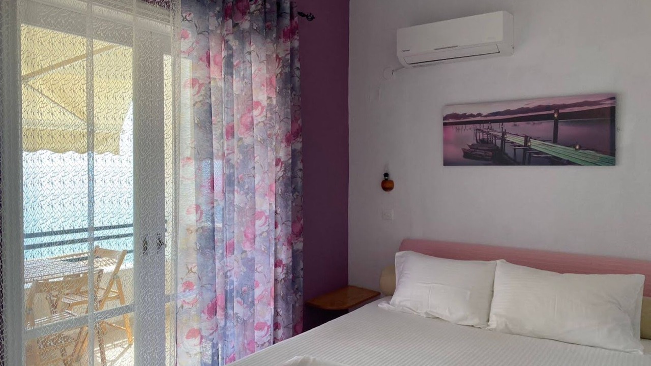 Photo of Bedroom in Glyfada