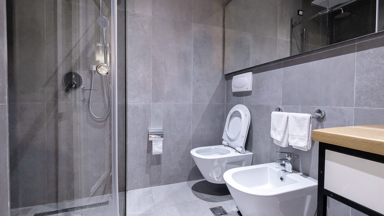 Photo of Bathroom in Blloku