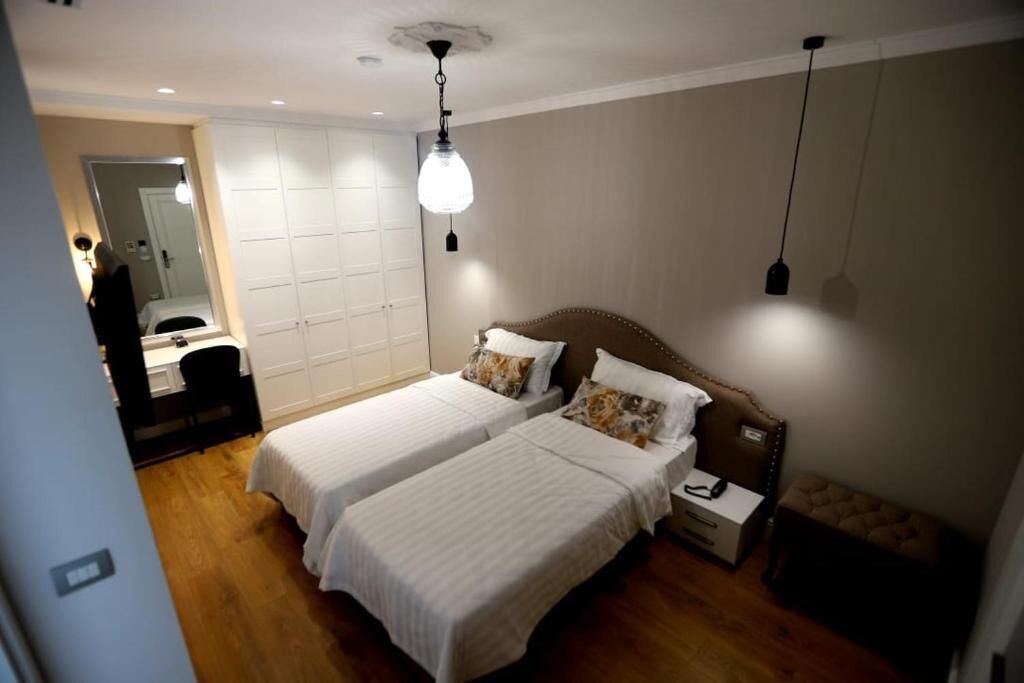 Photo of Bedroom in Blloku