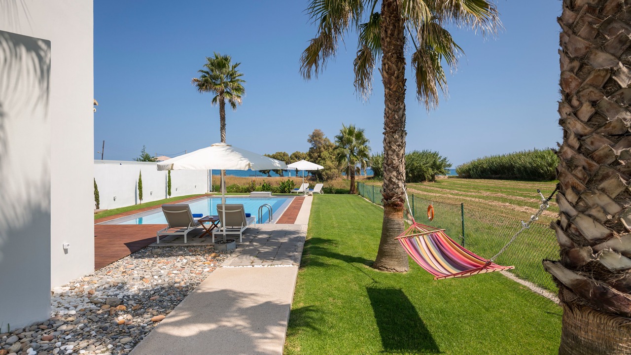 Photo of Outdoor in Maleme