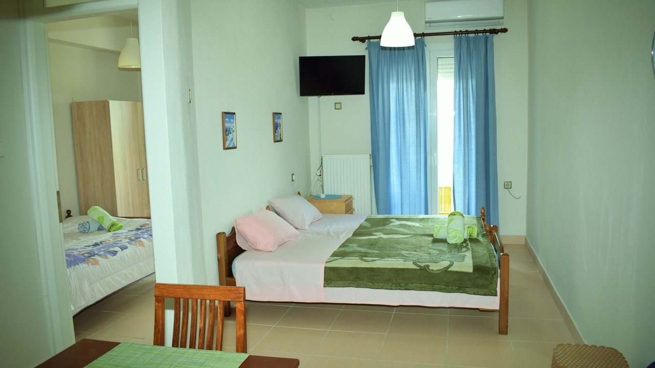 Photo of Bedroom in Stavros