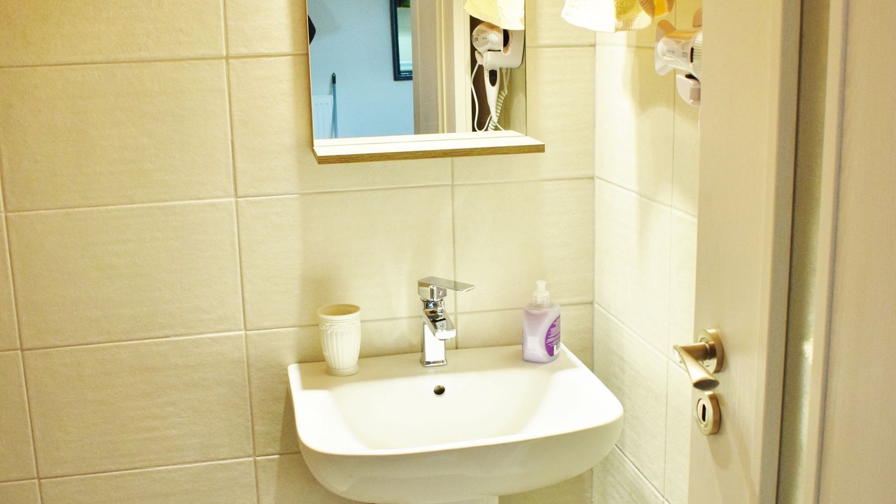 Photo of Bathroom in Stavros