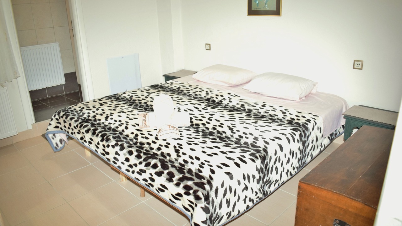 Photo of Bedroom in Stavros