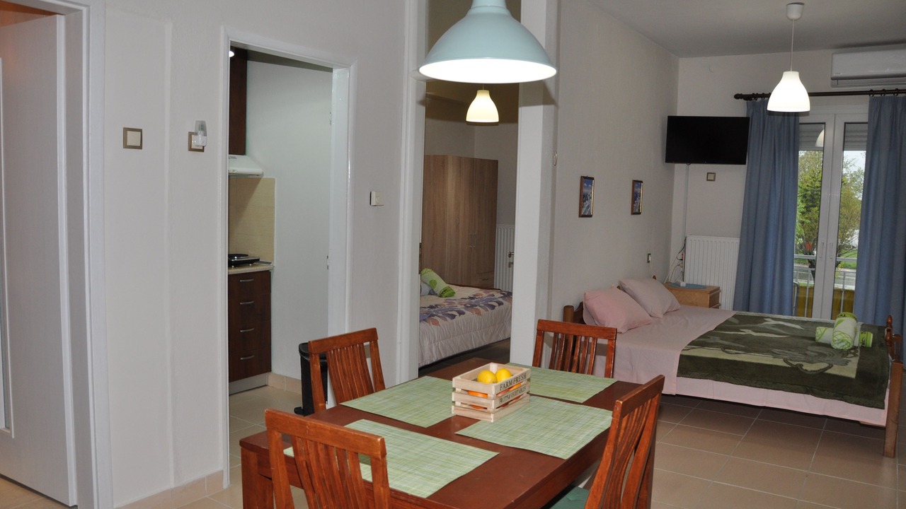 Photo of Livingroom in Stavros