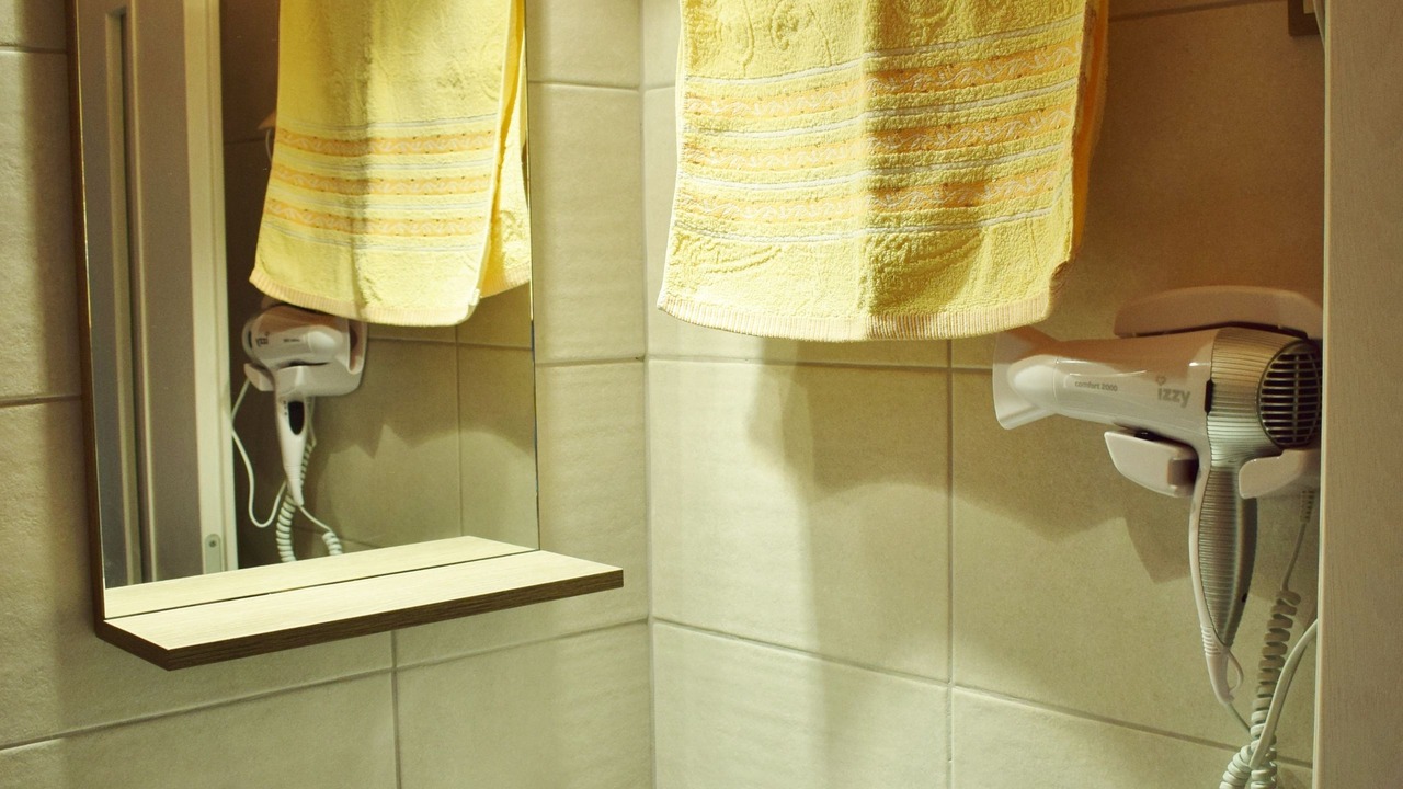 Photo of Bathroom in Stavros