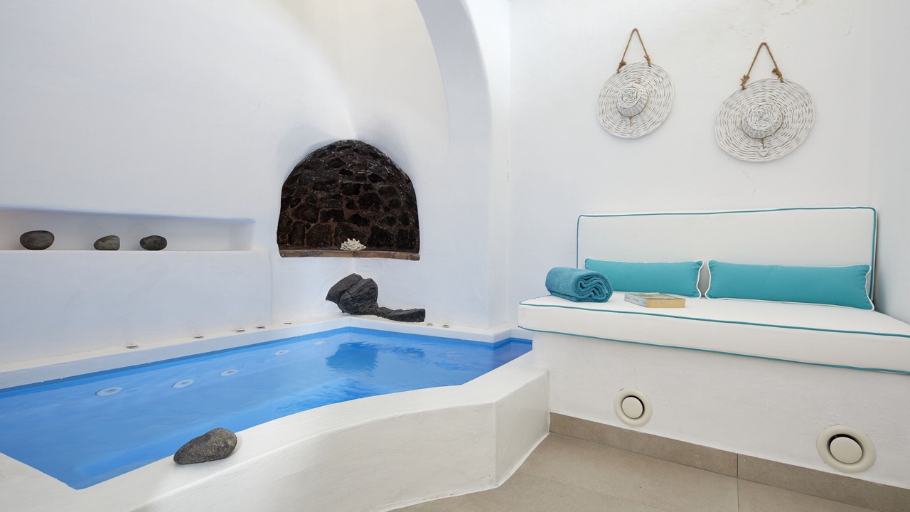 Photo of Bedroom in Exo Gonia