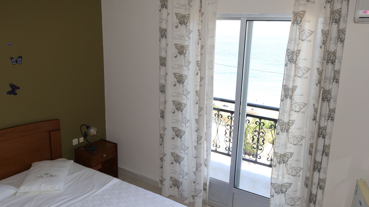 Photo of Bedroom in Poros