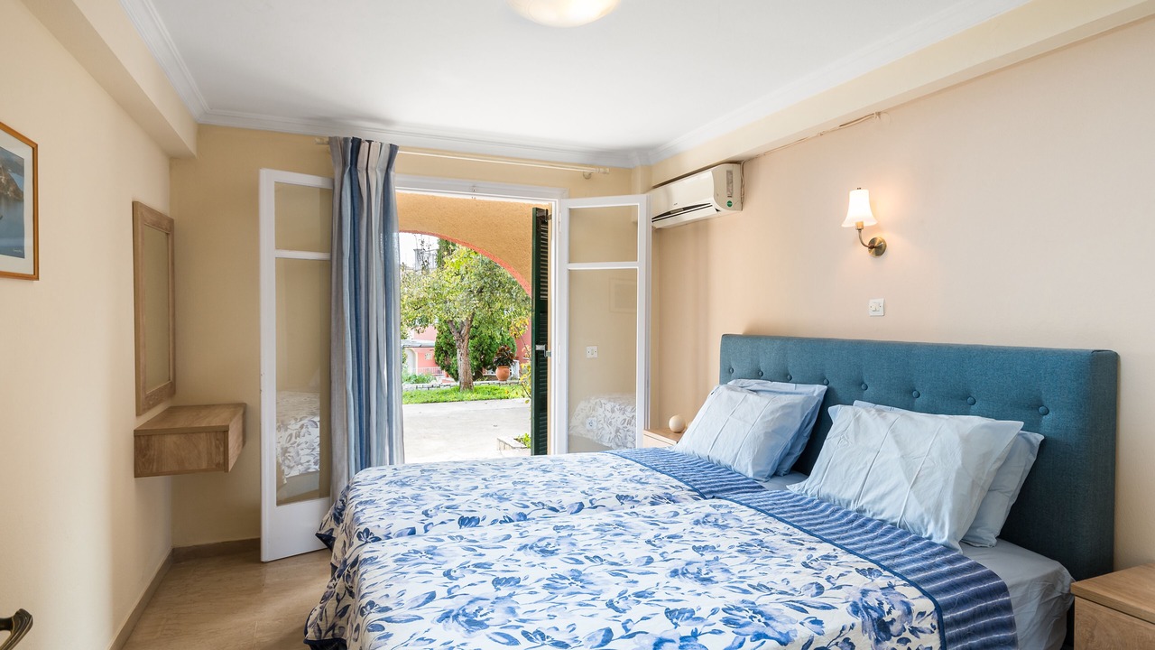 Photo of Bedroom in Gouvia