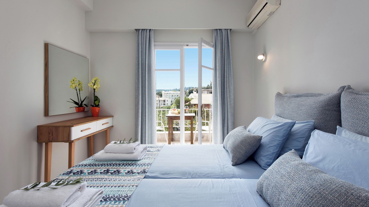 Photo of Bedroom in Gouvia