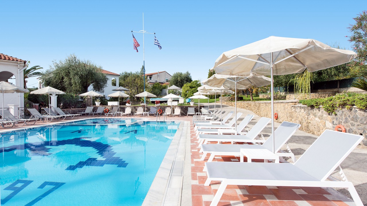 Photo of Outdoor in Gouvia