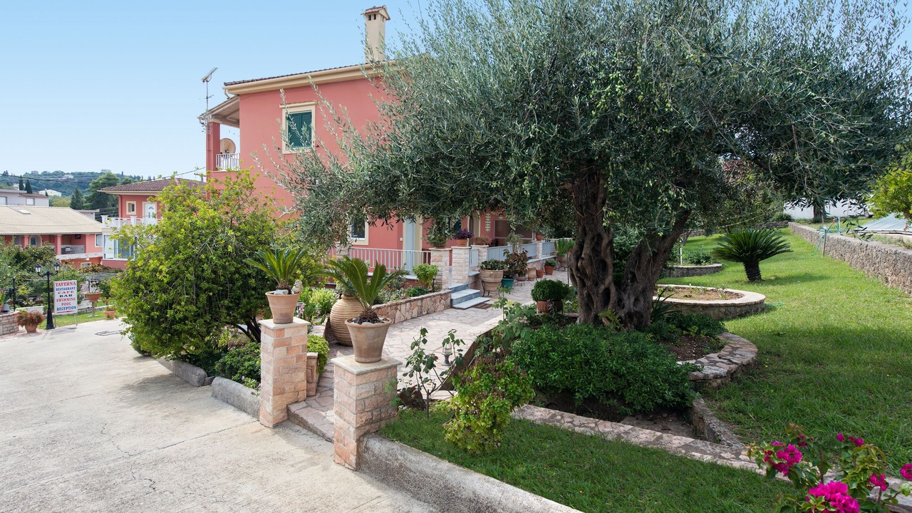 Photo of Outdoor in Gouvia