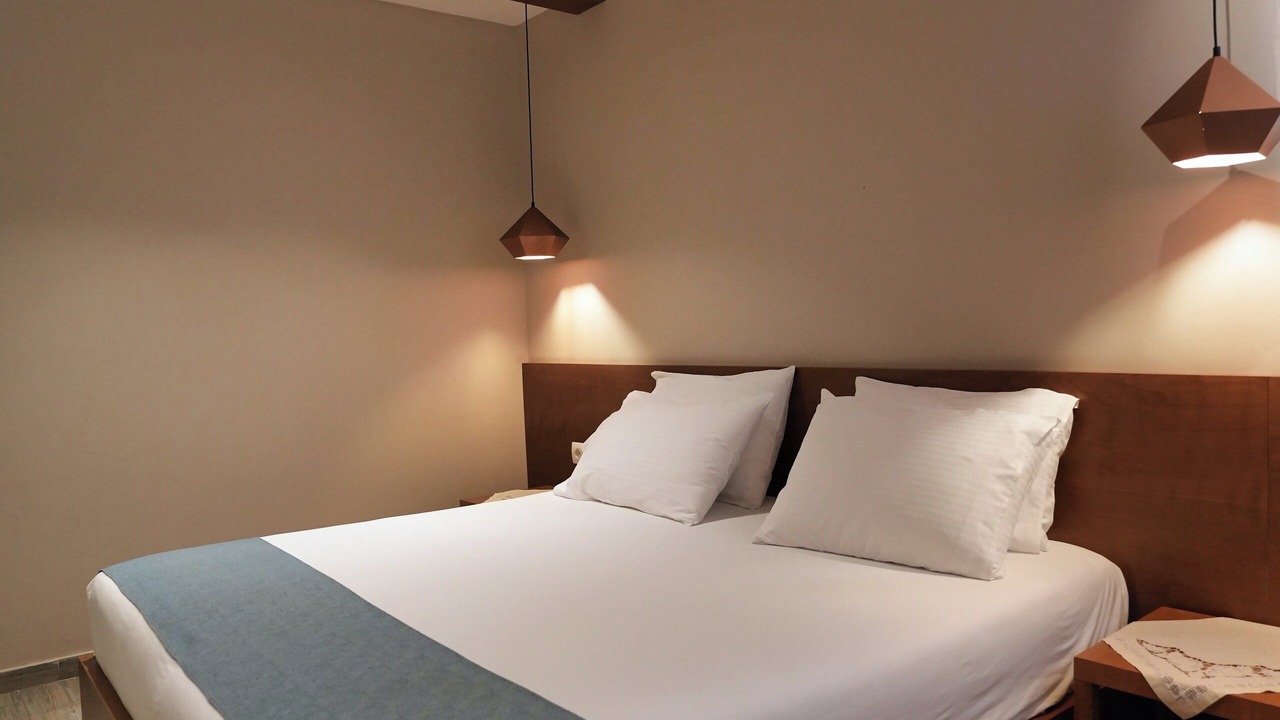 Photo of Bedroom in Gjirokaster
