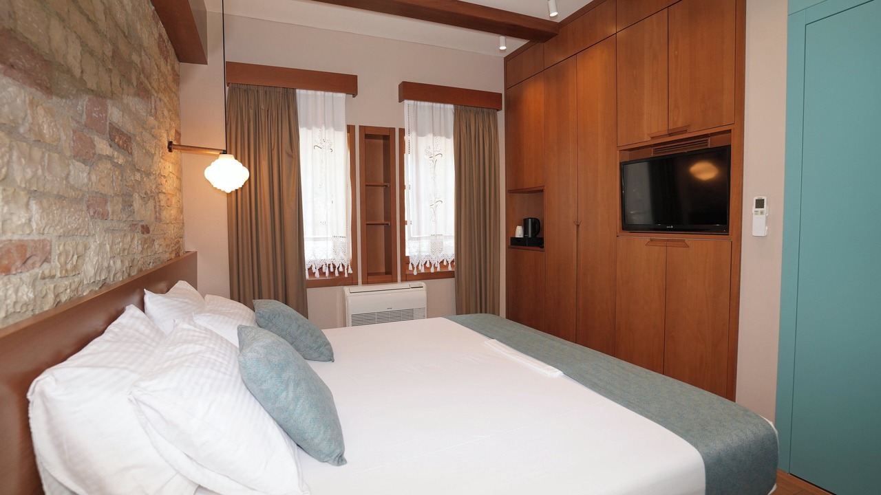 Photo of Bedroom in Gjirokaster