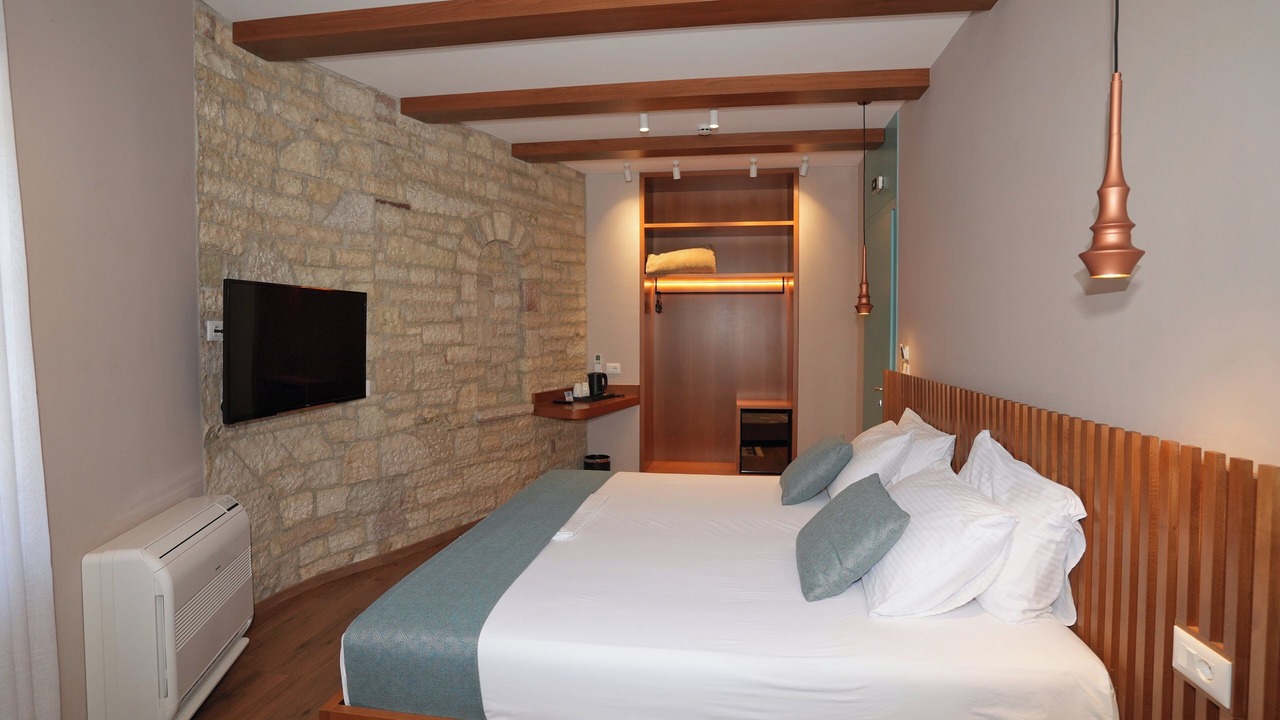 Photo of Bedroom in Gjirokaster