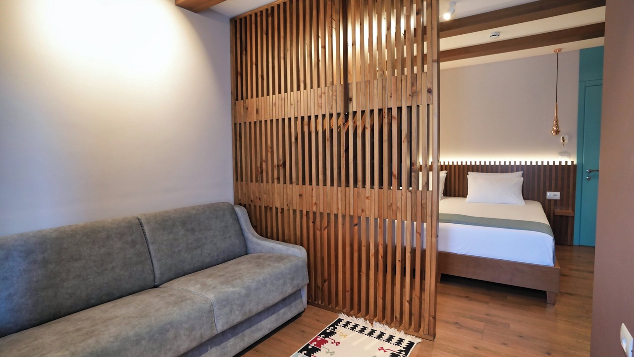 Photo of Bedroom in Gjirokaster